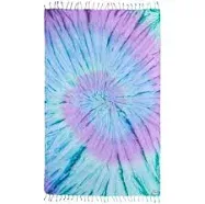 Sand Cloud Wanderlust XL Towel - 2024 - Tie Dye