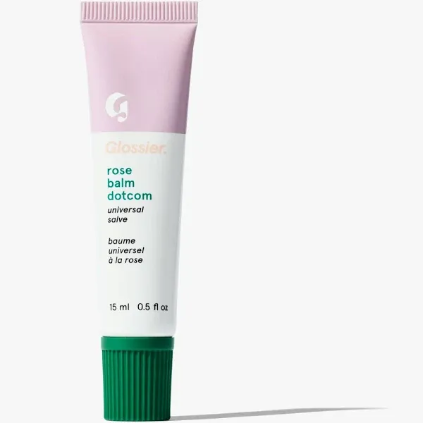 Glossier | Balm Dotcom | Hot Cocoa | Limited Edition