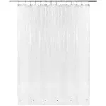 Barossa Design Shower Curtain Liner Magnets