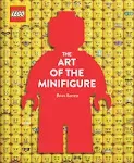 LEGO: The Art of the Minifigure [Book]