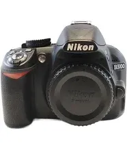 Nikon D3100 Digital Camera