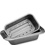 Anolon Advanced Bakeware Nonstick Bakeware Loaf Pan Set