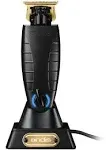 Andis 74150 GTX-EXO Professional Cord/Cordless Lithium-ion Electric Trimmer