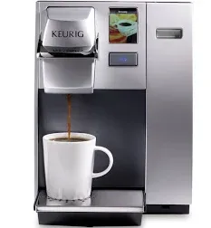 Keurig K155 K-Cup Commercial Brewing System