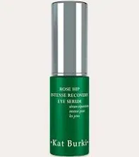 KAT BURKI ROSE HIP INTENSE RECOVERY EYE SERUM