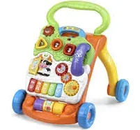 VTech Sit-to-Stand Learning Walker