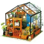 Rolife DIY Miniature Dollhouse Kit