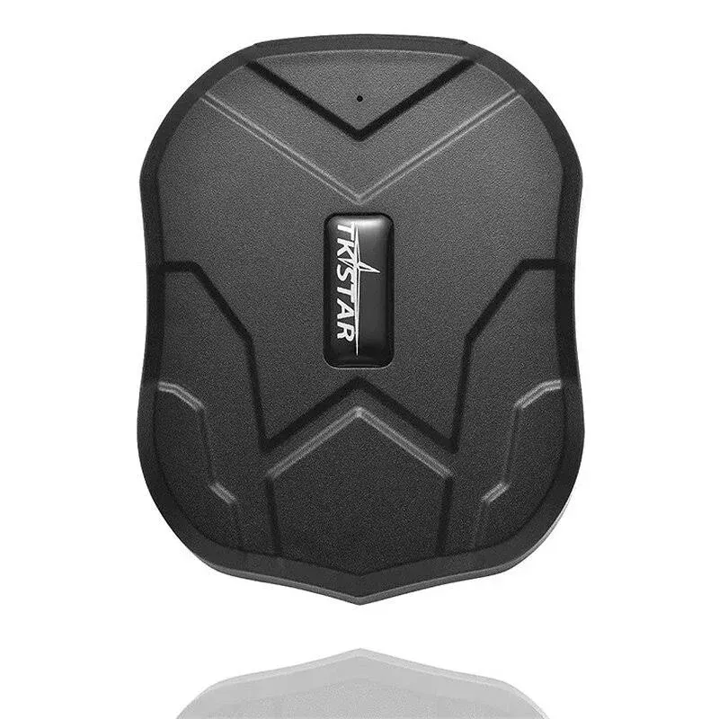 TKSTAR GPS Tracker Car GPS Tracker Vehicle Tracking