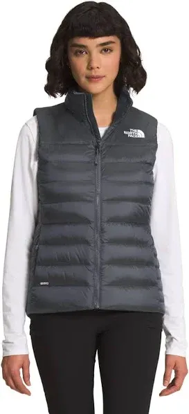 The North Face Women&#039;s Aconcagua Vest, Blackberry Wine, XS