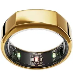 Oura Ring Gen3 - Heritage - Size 11 - Gold