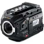 Blackmagic Design - Ursa Mini Pro 4.6K G2