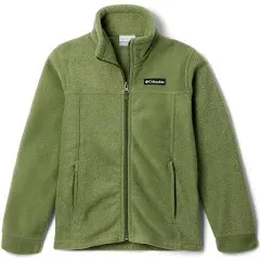 Columbia Toddler Boys' Steens Mountain II Fleece Jacket