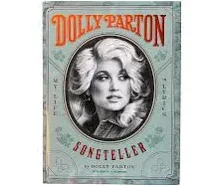 Dolly Parton, Songteller: My Life in Lyrics