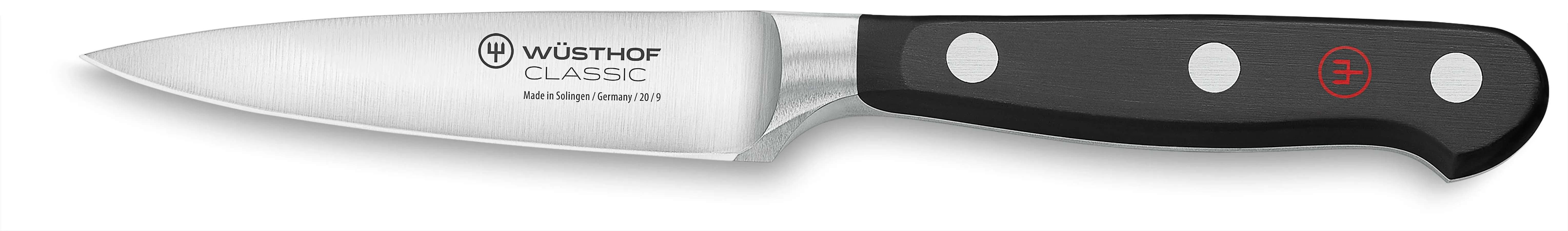 Wusthof Classic 3.5in Paring Knife