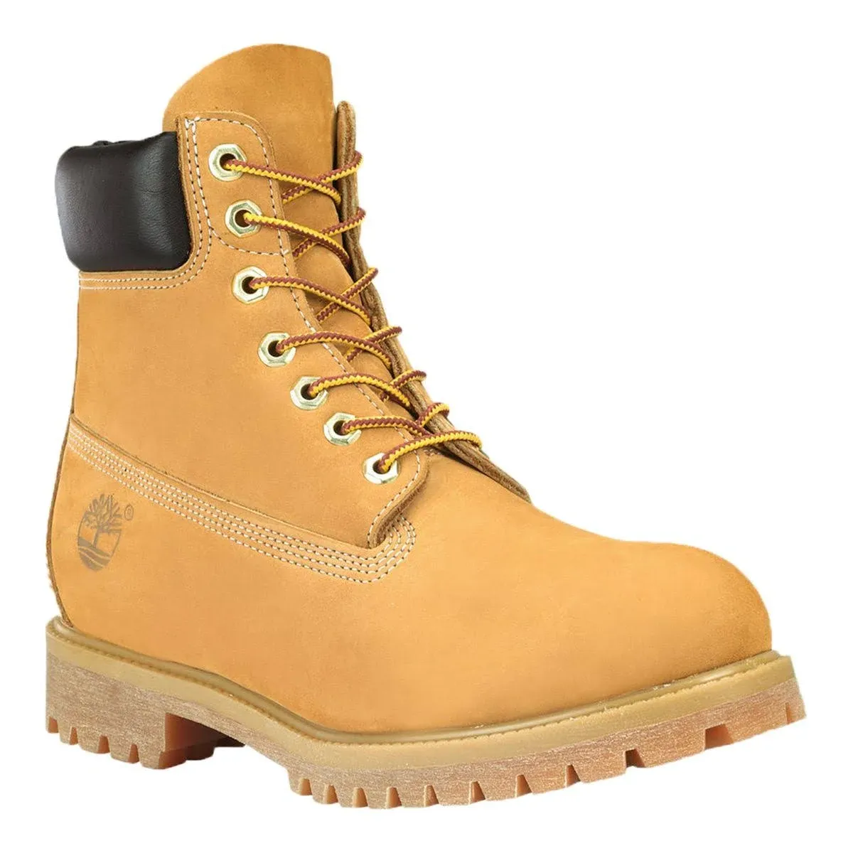 PREMIUM 6-INCH BOOT