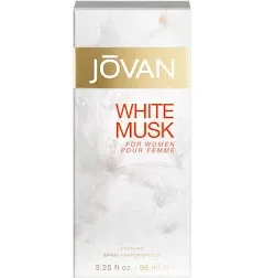 Jovan Musk Cologne Spray for Women