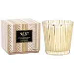 Nest 3-Wick Candle - Crystallized Ginger & Vanilla Bean