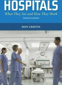 Hospitals: What They Are and How They Work