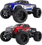 Redcat Volcano EPX RC Truck 1/10 Brushed Electric Monster Truck