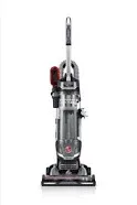 Eliteswivel Hoover. High Performance Swivel Upright Vacuum