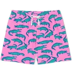 Chubbies Men's 5.5" Stretch Swim Trunks