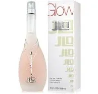 Glow Eau de Glow by Jennifer Lopez EDT Spray 1.7 oz