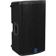 Turbosound IQ12 2500W 12&#034; 2-Way Speaker System