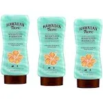 3 Pack Hawaiian Tropic After Sun Lotion Weightless Silk Hydration 6 Ounces Each