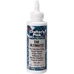 The Ultimate Super Glue- 4 oz.