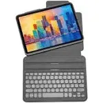 Zagg Pro Keys Wireless Keyboard & Detachable Case for Apple iPad Pro 12.9" (3rd