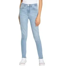 Levi’s 720 high rise super skinny ( girls)