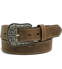 Ariat Women's Leather Western Belt