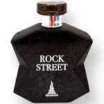 Metropolis Rock Street 3.4 oz EDP for Men