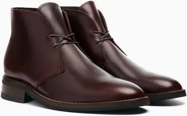 Thursday Boot Company Men's Scout Chukka Boot