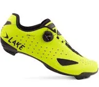 Lake CX177 Wide Cycling Shoe - Men's