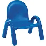 Baseline 7" Chair - Royal Blue