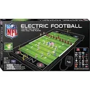 NFL Shop Electric Football Game