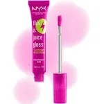 Nyx Professional Makeup This Is Juice Lip Gloss