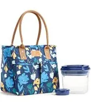 Fit & Fresh Summerton Lunch Bag