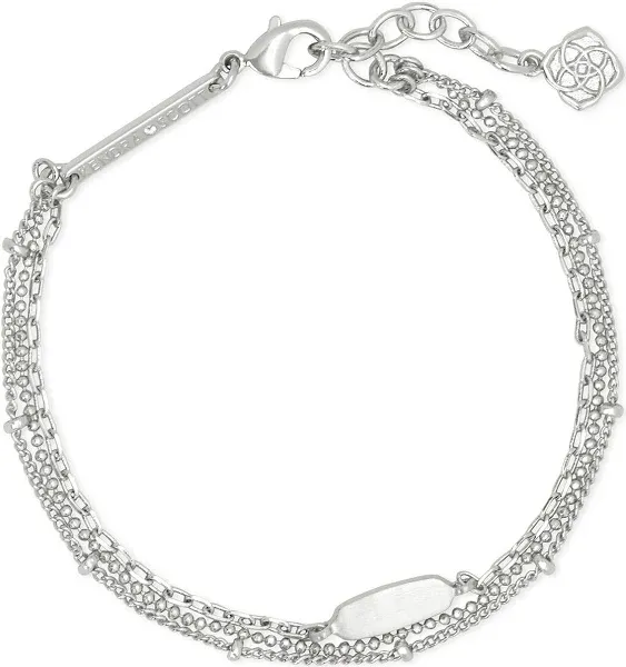 Kendra Scott Fern Multi Strand Bracelet