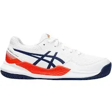 ASICS Gel-Resolution 9 GS Tennis Shoes Kids