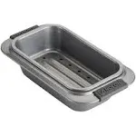 Anolon Advanced Bakeware Nonstick Bakeware Loaf Pan Set