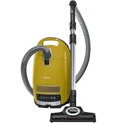 Miele Complete C3 Calima Canister Vacuum