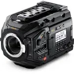 Blackmagic Design Ursa Mini Pro 4.6K G2 Digital Cinema Camera