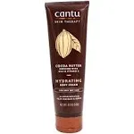 Cantu Body Cream, Hydrating, Cocoa Butter - 8.5 oz