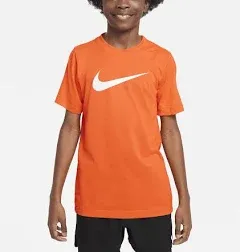 Boys Nike Dri-FIT Legend Tee