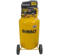 DeWalt DXCMLA1983012 30 Gallon Oil-Free Vertical Air Compressor