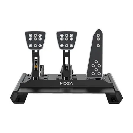 MOZA CRP Pedals