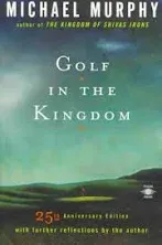 Golf in the Kingdom