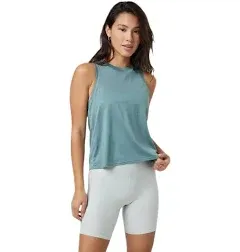 Vuori: Women's Energy Tank Top